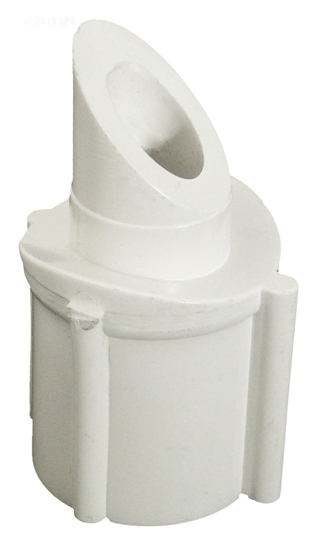 ADAPTER 1/4" TUBE FOR CLEAR