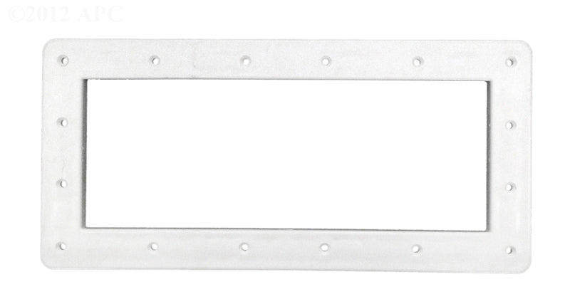 MOUNTING PLATE - WIDE MOUTH