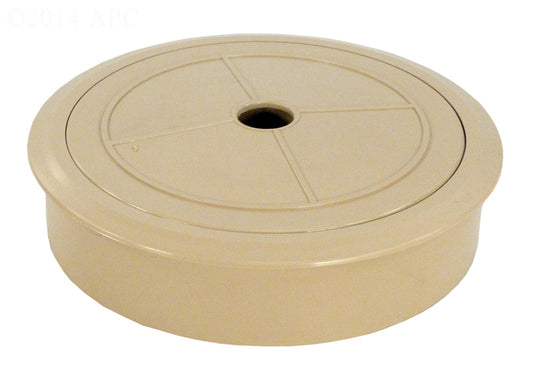 6"VALVE NICHE ASSY - BEIGE