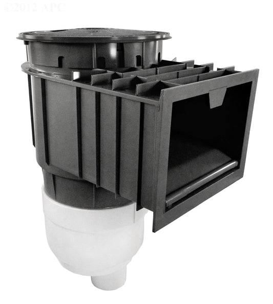 RENEGADE GUNITE SKIMMER