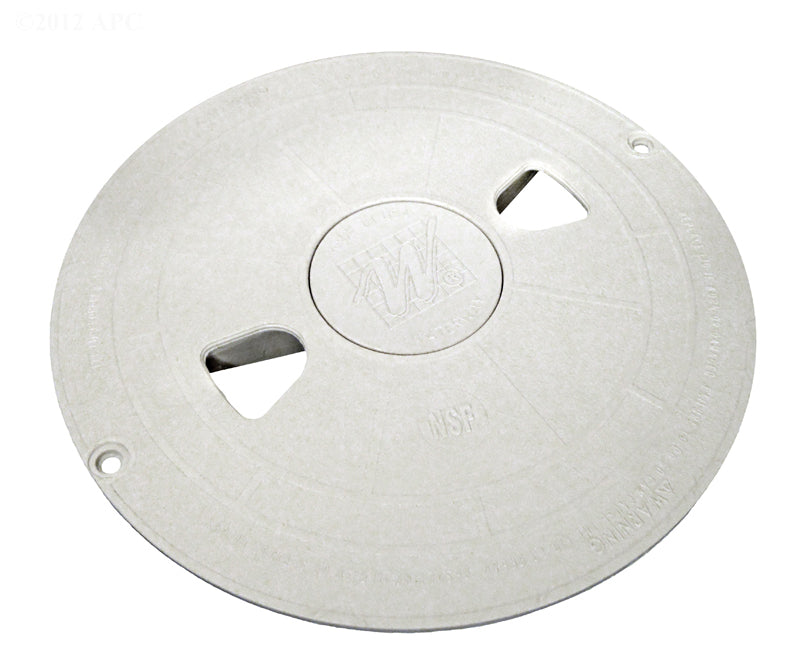 RENEGADE SKIM LID ASSY WW WHITE