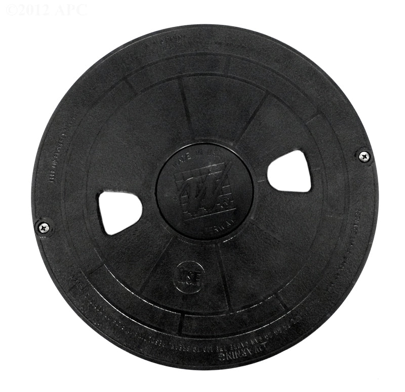RENEGADE SKIM LID ASSY WW-BLACK