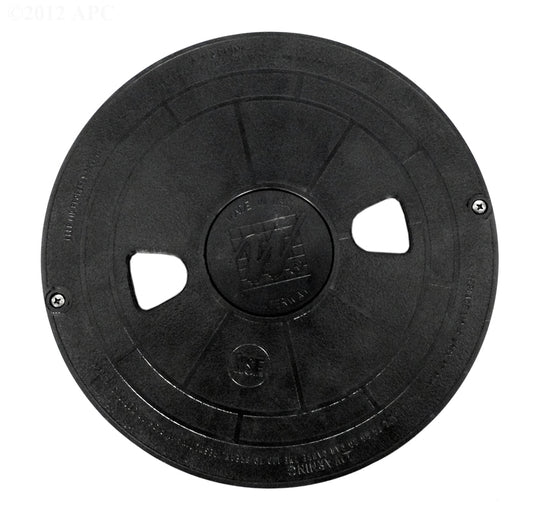 RENEGADE SKIM LID ASSY WW-BLACK
