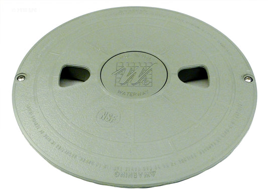 RENEGADE SKIM LID ASSY WW - GRAY