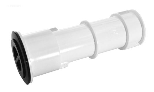 VOLLEYBALL POLE HOLDER ASSY - BLACK