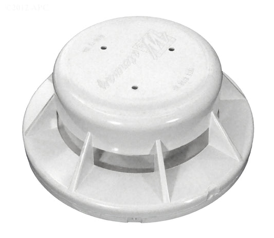 POOL SKIMMER FLOAT VALVE S'ASSY - WHITE