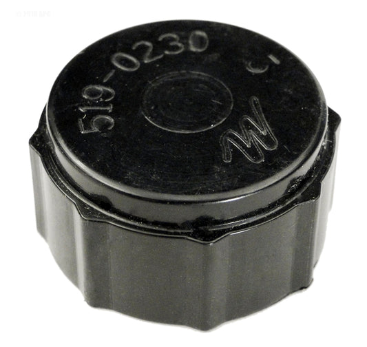 DRAIN CAP 3/4" GHT W /GASKET