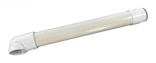 2 1/2" PIPE ASSY