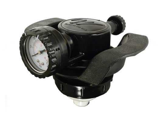 PRESSURE RELIEF VALVE ASSEMBLY