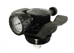 PRESSURE RELIEF VALVE ASSEMBLY
