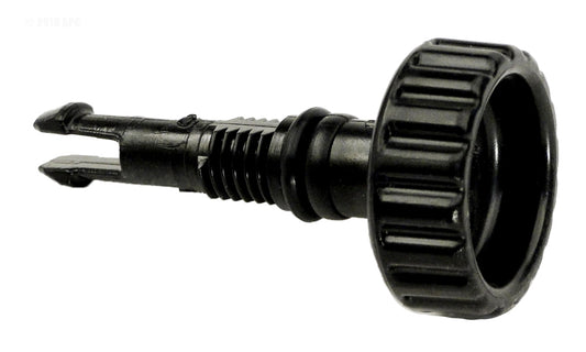 PRESSURE RELIEF SCREW