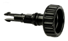 PRESSURE RELIEF SCREW