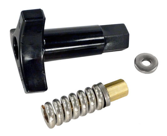 CLAMP SRING ASSEMBLY & WRENCH