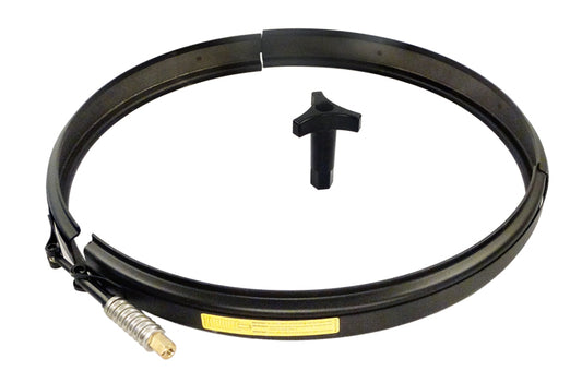METAL CLAMP W/ CLAMP SPRING