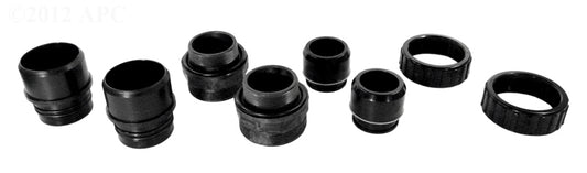 BULK HEAD FITTING PACK