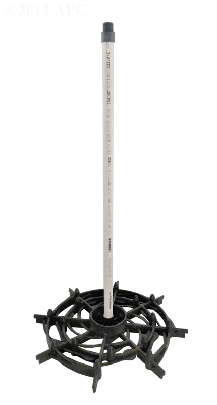GRID SUPPORT ASSY-60 SQ FT