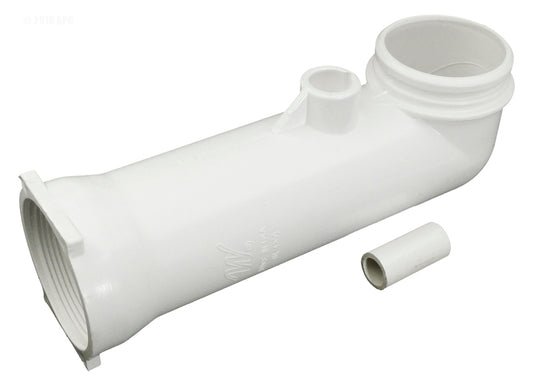 LONG ELBOW FITTING