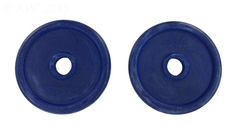 PISTON O-RING SET