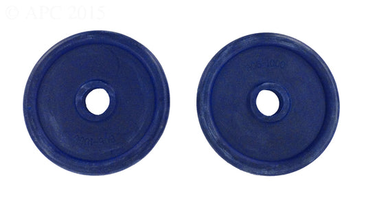 PISTON O-RING SET