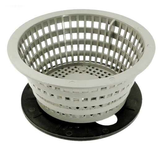 BASKET ASSEMBLY DYNA FLO XL