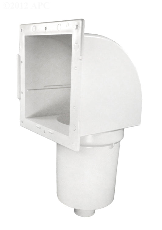 50SQ. FT FRONT ACCESS FILTER BODY ASSY.