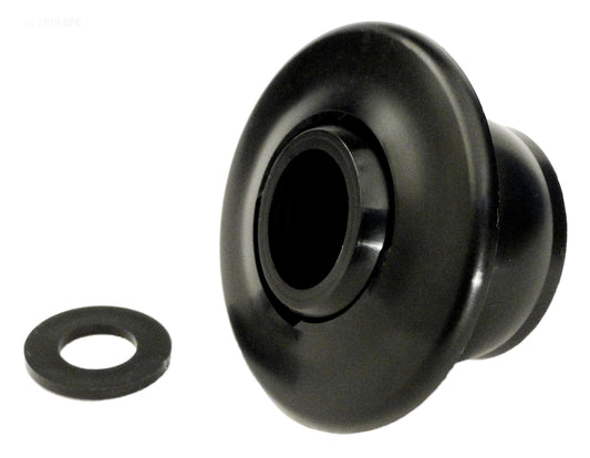 SELF-ALIGN INSIDER RET FITT 1 1/2", BLACK | WW5509231B