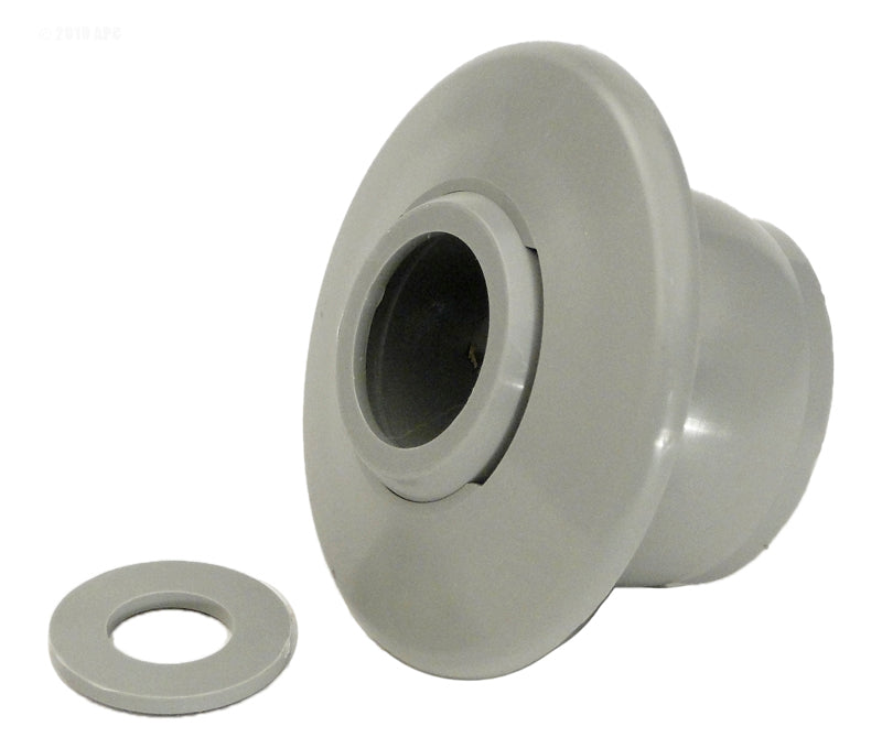SELF-ALIGN INSIDER RET FITT 1 1/2", GRAY
