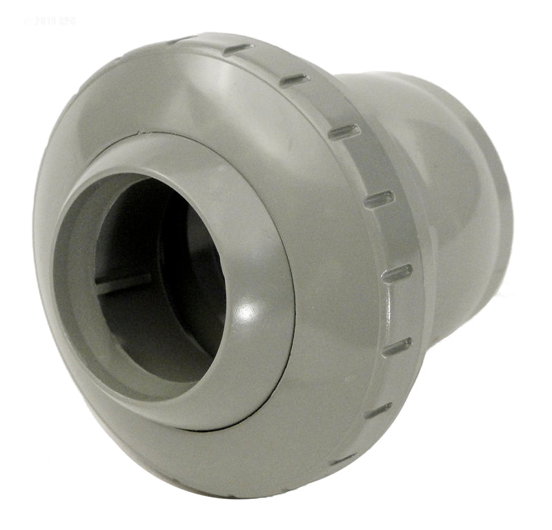 1.5" NO GLUE EYEBALL (GRAY)