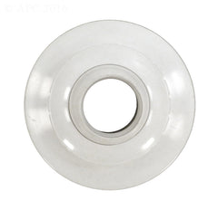 DELUXE RETURN LINE FITTING ASSY 1" EYE -WHT