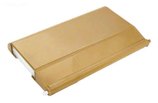 WEIR DOOR ASSEMBLY RENEGADE SKIM - BEIGE