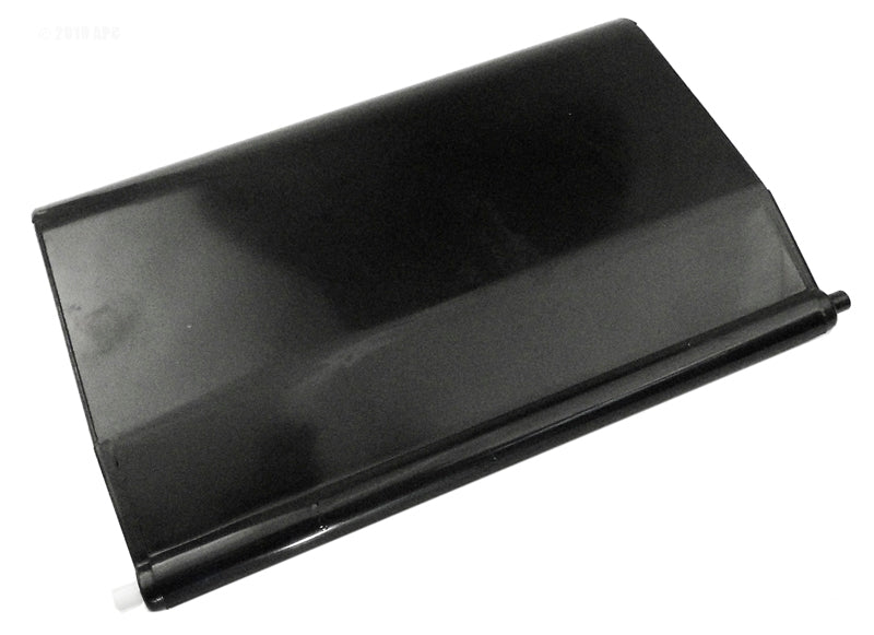 WEIR DOOR ASSEMBLY RENEGADE SKIM-DARKGRAY