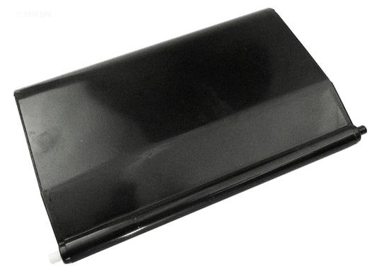 WEIR DOOR ASSEMBLY RENEGADE SKIM-DARKGRAY
