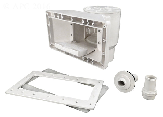 FLO-PRO II WDMTH SK SHRT THRT