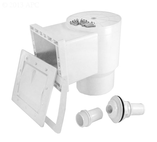 FLO-PRO II SKIMMER LONG THROAT