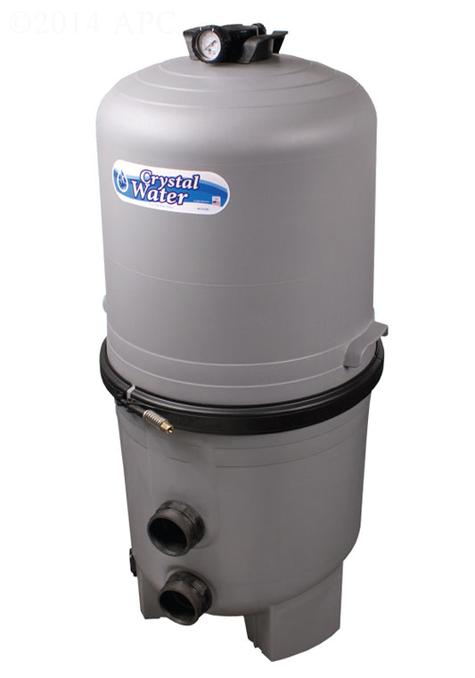 CRYSTAL WATER 525SF CARTRIDGE FILTER
