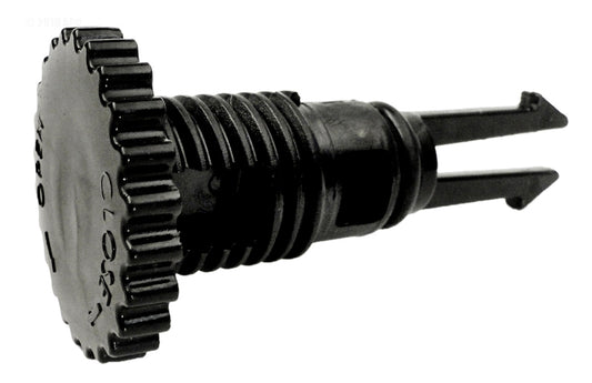 AIR RELEASE VALVE W/ O-RING