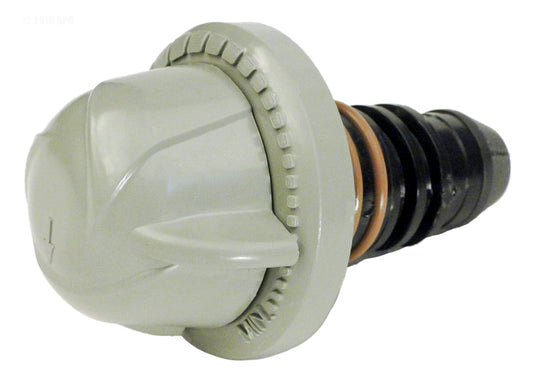 4-TAB INLINE CHLORINATOR STEM