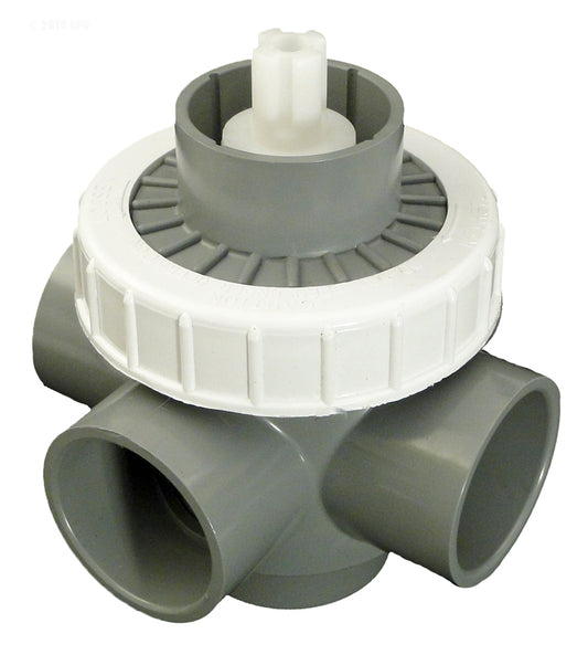 DIVERTER VALVE ASSY, 1.5"