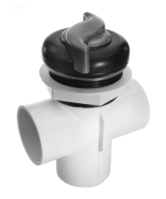 2" T/A DIVERTER VALVE S HANDLE