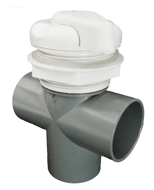 2" T/A DIVERTER VALVE 5SCLP T