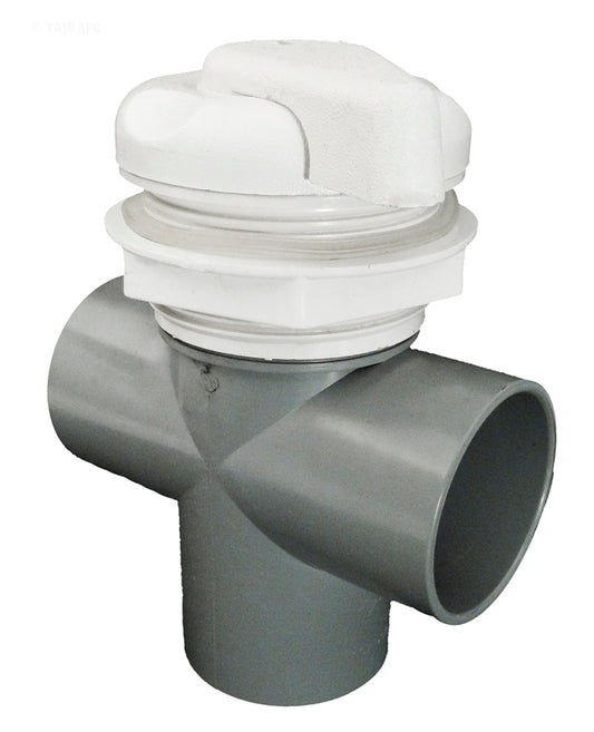 2" T/A DIVERTER VALVE 5SCLP T