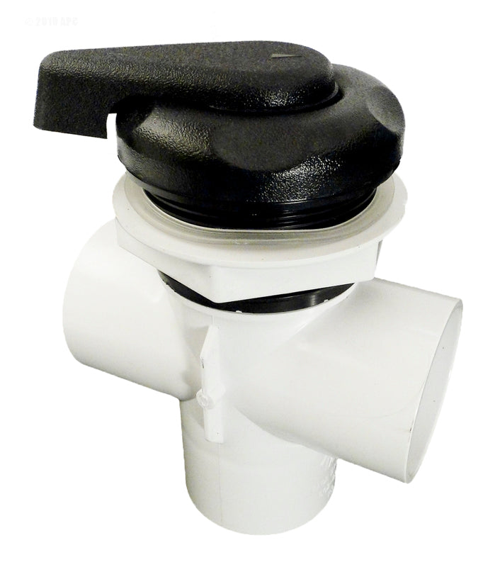 2" T/A DIVERTER VALVE 5SCLP T