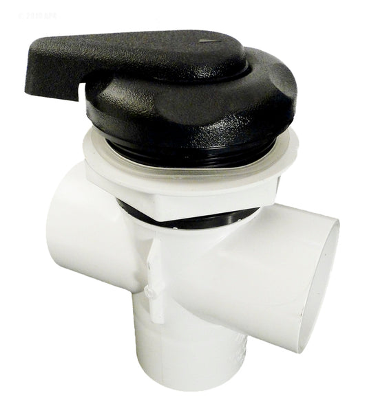2" T/A DIVERTER VALVE 5SCLP T
