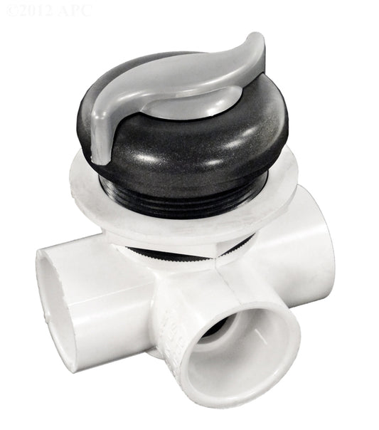 TOP ACCESS DIVERTER 1" HORIZONTAL