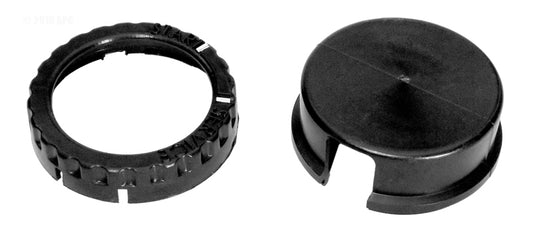 BEZEL ASSEMBLY, PRESSURE GAUGE