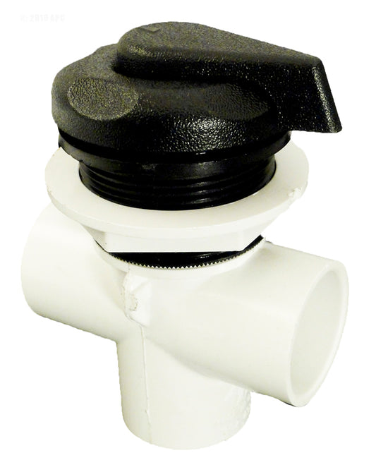 1" T/A DIVERTER VALVE 2 PORT 5