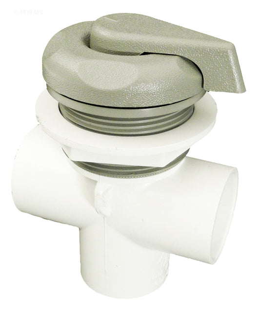 1" T/A DIVERTER VALVE 2 PORT 5
