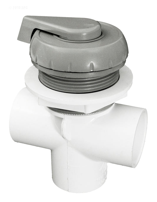 1" TOP ACCESS DIVERTER VALVE
