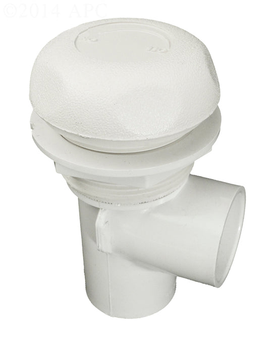 SINGLE PORT VALVE