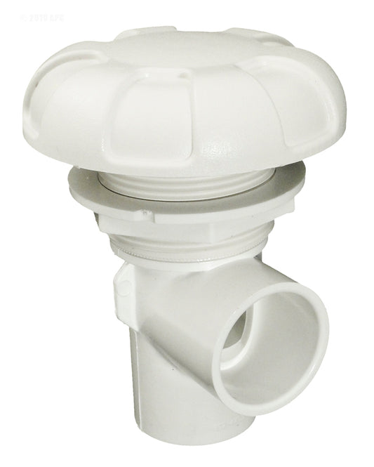 1" ON/OFF VALVE, SINGLE PORT